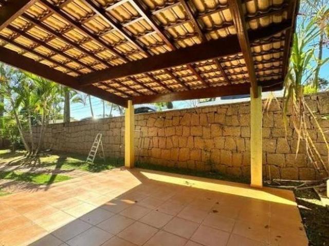 Casa à venda no Cafezal VI