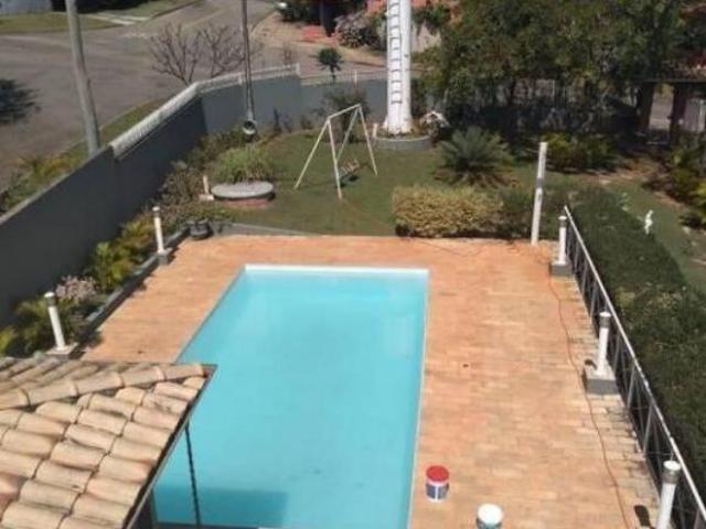 Casa à venda no Cafezal VI