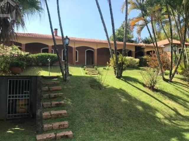 Casa à venda no Cafezal I