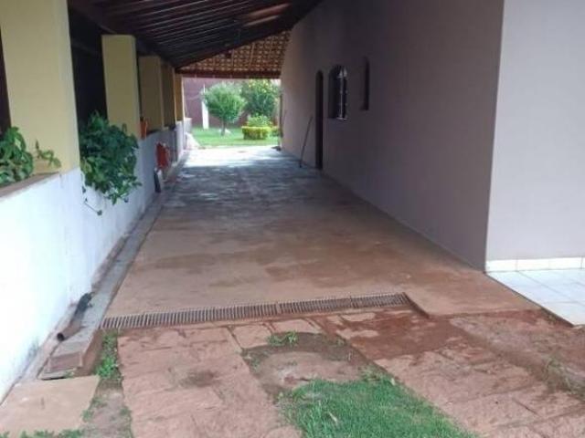 Casa à venda no Cafezal IV