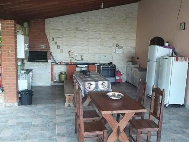 Casa à venda no Cafezal IV