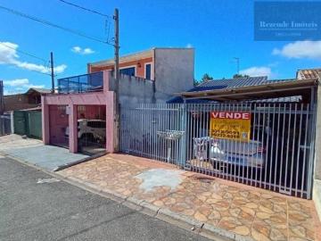 Casa a venda no Caiua/Diadema