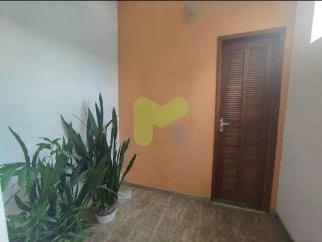 Casa a venda no Cajueiros