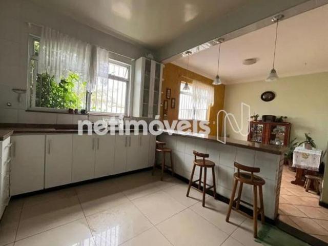 Casa à Venda no Camargos – Belo Horizonte/MG