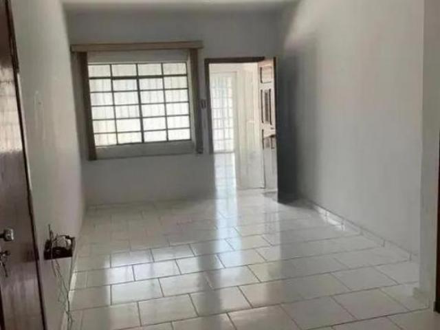 Casa à venda no Cambuí em Campinas/SP