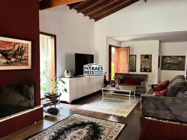 Casa à venda no Campo Belo