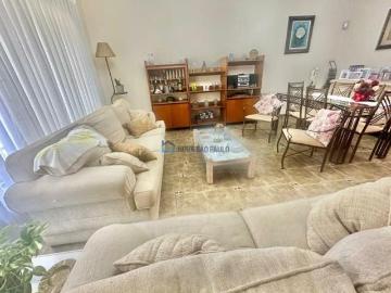 Casa a venda no Campo Belo, 3 quartos, 1 suíte, 2 vagas