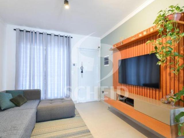 Casa á Venda no Campo Belo com 125m², 2 quartos sendo 2 suítes, 2 vagas