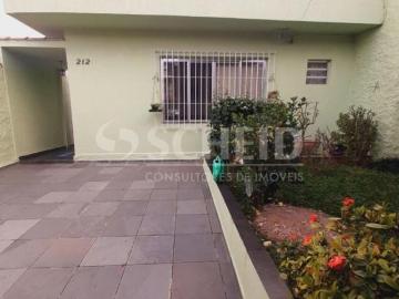 Casa a venda no Campo Grande com 2 dorms 1 vaga