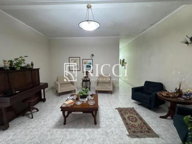 Casa a venda no Campo Grande Santos
