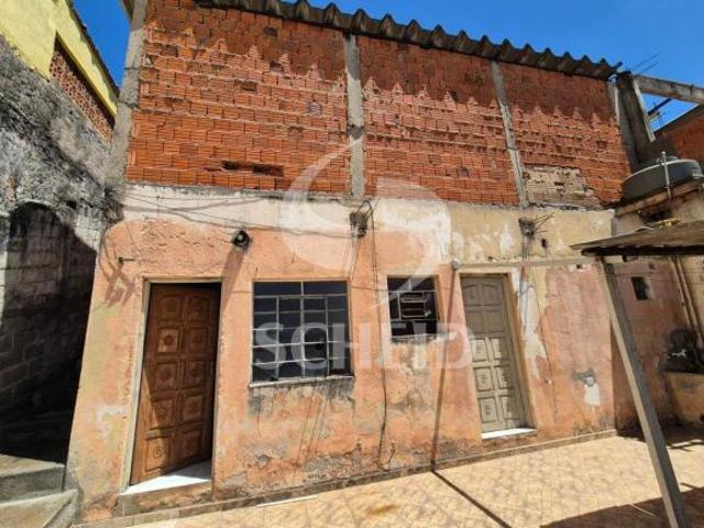 Casa à venda no Campo Grande