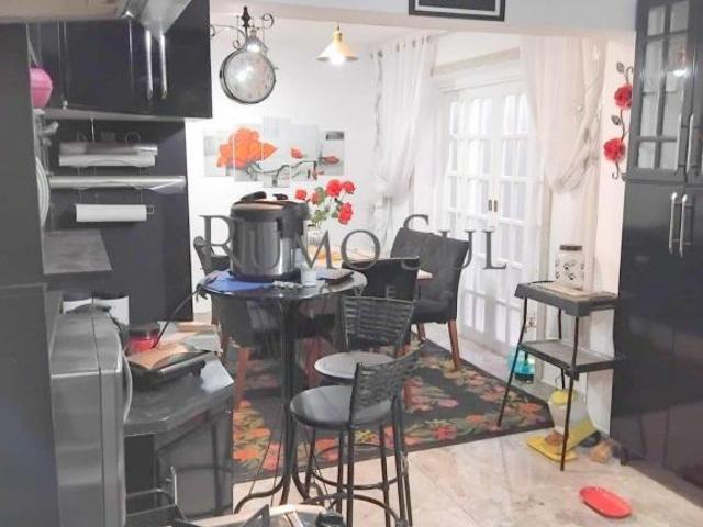 Casa à venda no Campo Grande