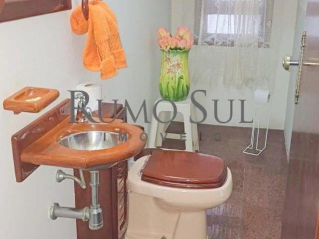 Casa à venda no Campo Grande