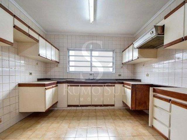 Casa à venda no Campo Grande