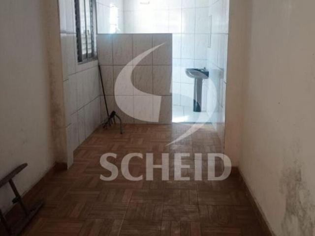 Casa a venda no Campo Grande