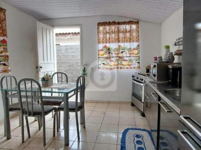 Casa à venda no Campos do Iguaçu em Foz do Iguaçu