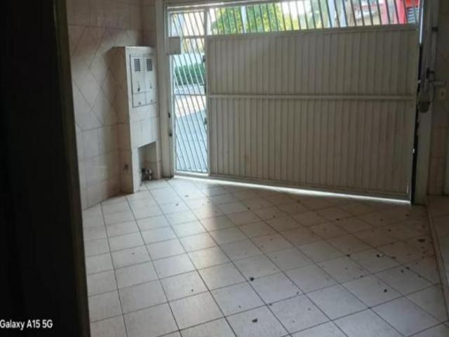 Casa à venda no Cangaíba com 225m² 4 dormitórios 1 suíte 2 banheiros 3 vagas