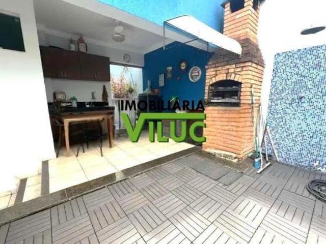 Casa à venda no Castelo