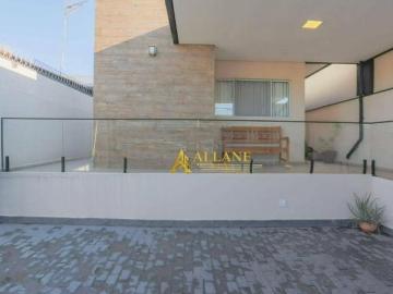 Casa com 3 dormitórios à venda, 174 m² por R$ 769.000,00 Central Parque Sorocaba Sorocaba/SP