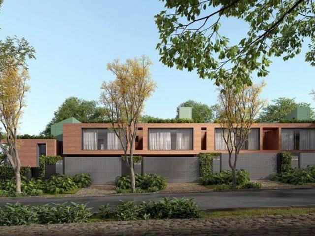 Casa à venda no Centro Cívico, Curitiba