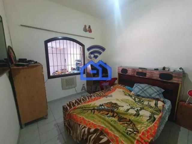 Casa à Venda no Centro, em Caraguatatuba, SP