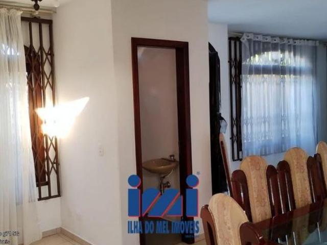 Casa a venda no Centro da Lapa PR