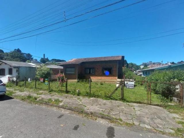Casa a venda no Centro de Canela