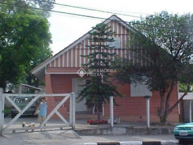 Casa à Venda no Centro de Gravataí