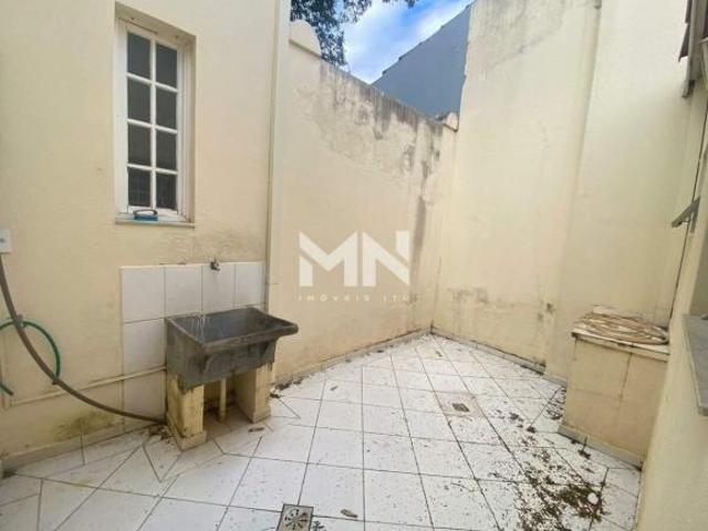 Casa à venda no Centro de Itu/SP 96,54 m² | 3 dorm, quintal e 1 vaga