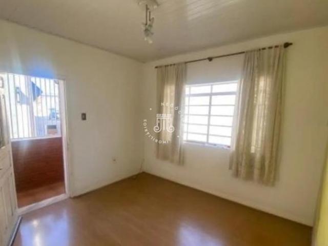 CASA A VENDA NO CENTRO DE JUNDIAI / SP