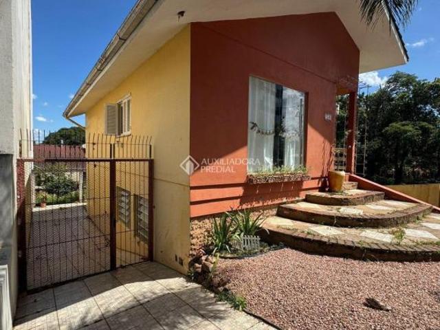 Casa à venda no Centro de Lajeado