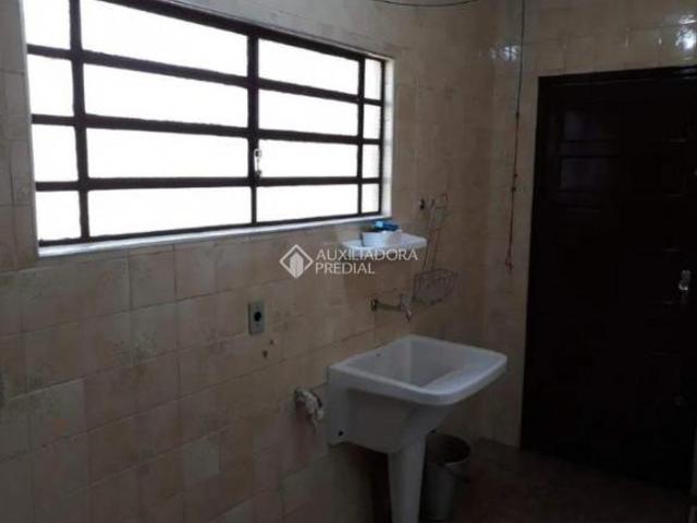 Casa à Venda no Centro de São Bernardo do Campo