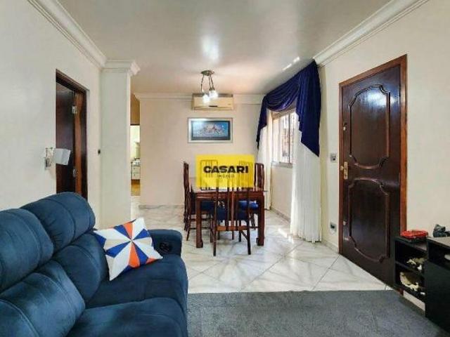 Casa à venda no Centro de São Bernardo do Campo SP – financiável