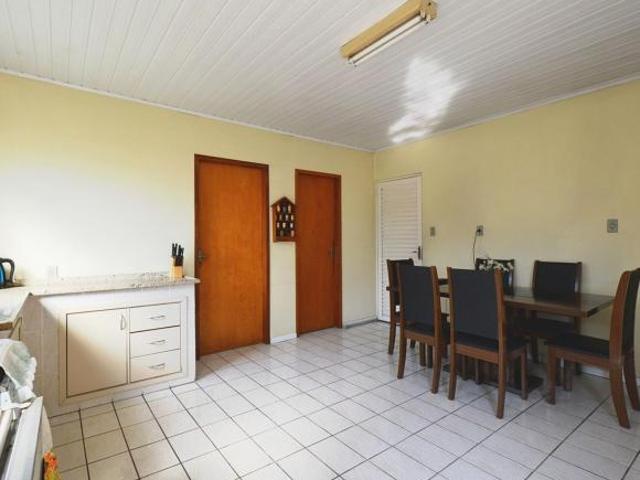 Casa à venda no centro de Santa Maria
