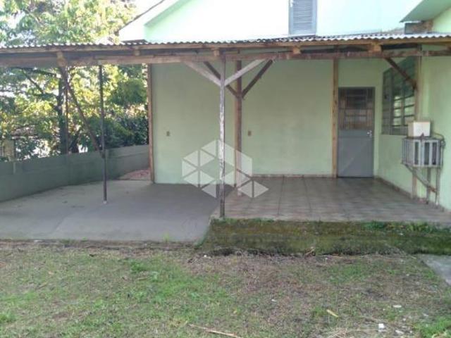 Casa à venda no Centro de Santa Maria