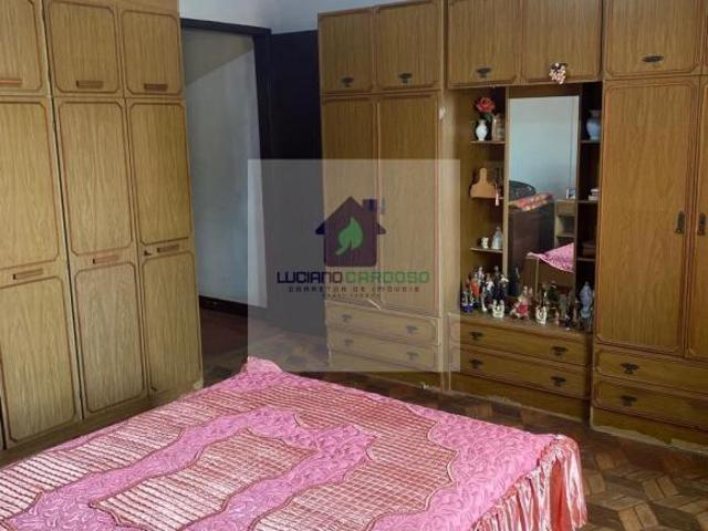 Casa à Venda no Centro de Taquarituba, 3 Quartos, 300m²