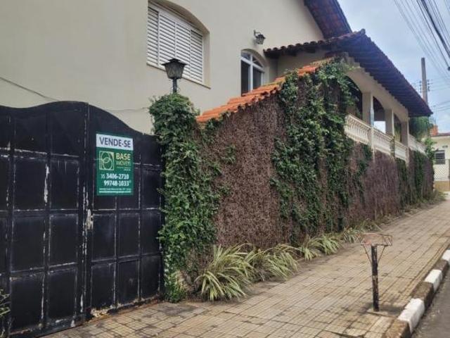 Casa à venda no Centro em Guaxupé/MG