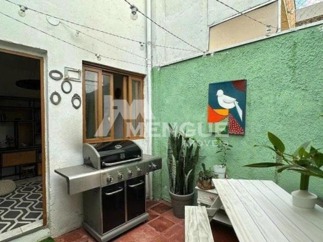 Casa à venda no Centro Histórico