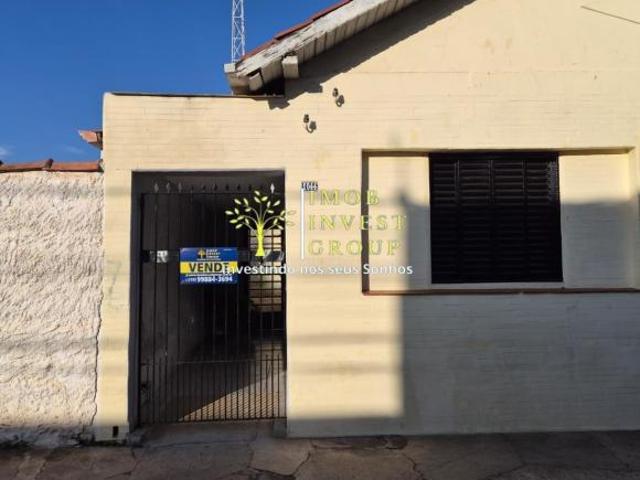 Casa á Venda no Centro Indaiatuba SP