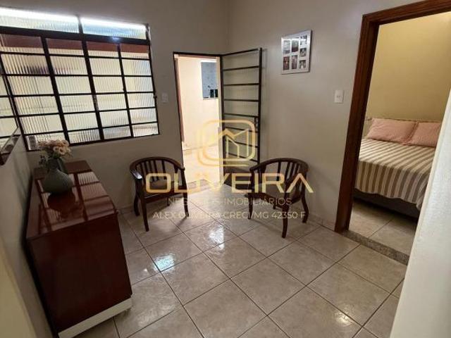 Casa à venda no Centro Patrocínio/MG