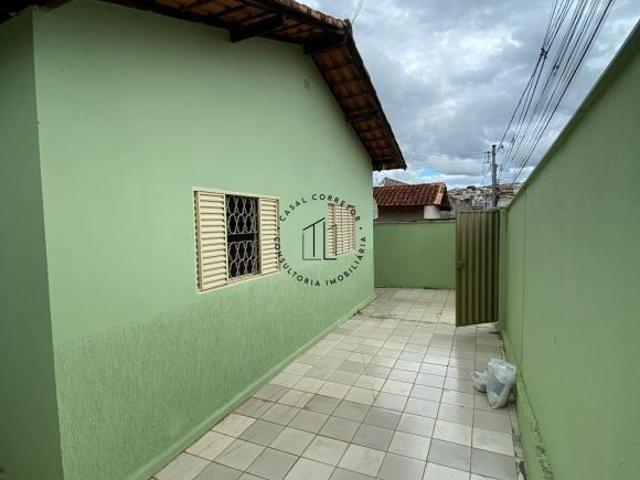 Casa à venda no centro, próxima à prefeitura!