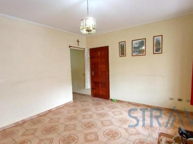 Casa à Venda no Centro Vl. N. Sra. Aparecida em Indaiatuba SP