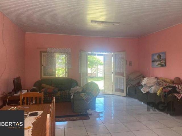Casa à venda no Centro
