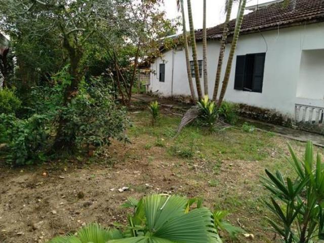 Casa à venda no Centro