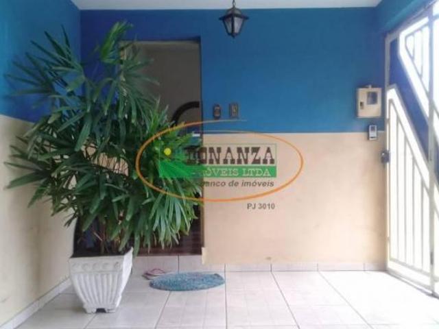Casa à venda no Centro