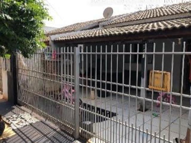 Casa à venda no Centro