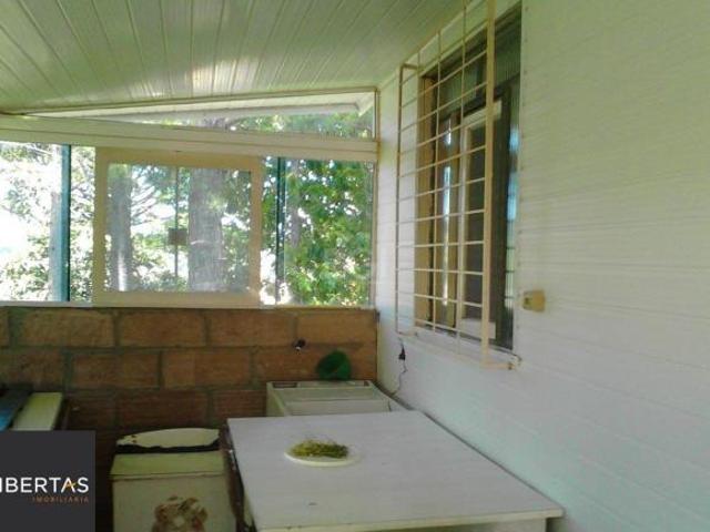 Casa à venda no Centro