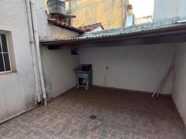 Casa à venda no Centro