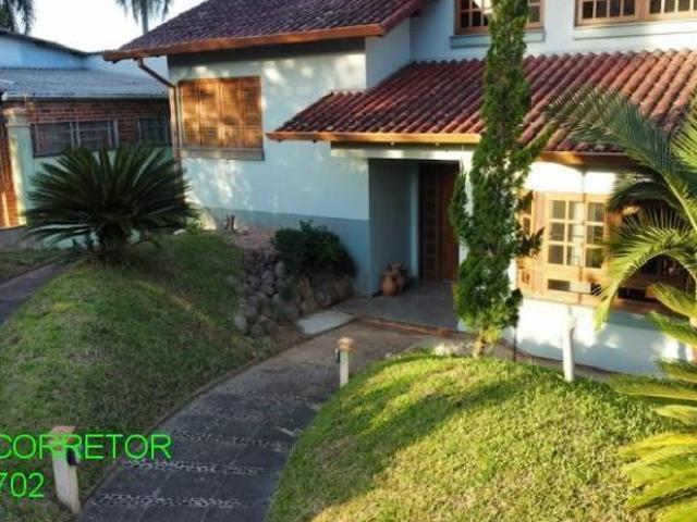 Casa à venda no Centro