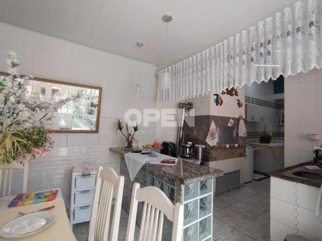 Casa à venda no Centro